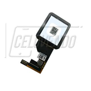 Touch Negro Apple Watch 1 - Celovendo. Repuestos para celulares en Guatemala.