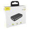 Power Bank | Baseus Mini 10,000 mAh | Color Negro