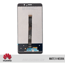Pantalla Huawei Mate 9  Negra