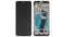 Pantalla Samsung Galaxy A03S con Marco