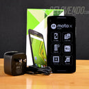Motorola X Play Color Negro | 16GB  | XT1563 | Liberado