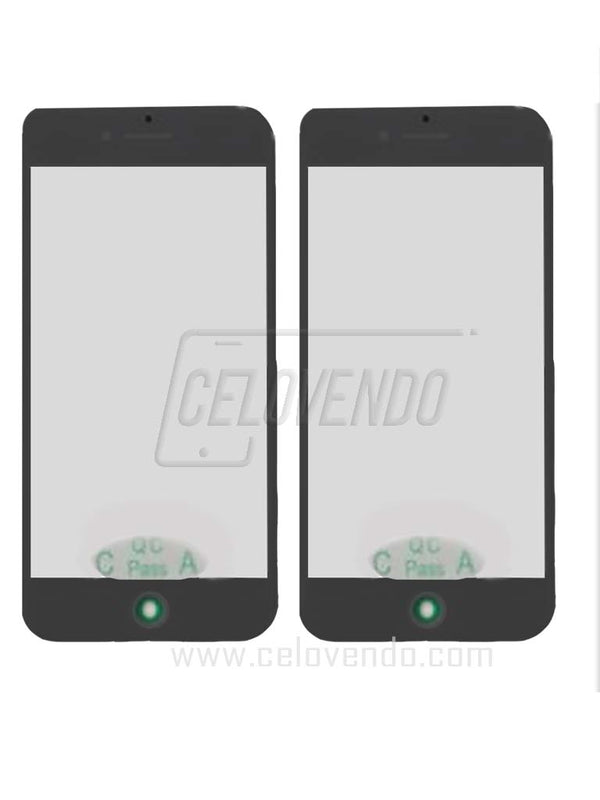 Pantalla iPhone 7 Plus Blanca en Guatemala   – Celovendo.  Repuestos para celulares en Guatemala.