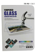 Vidrio Templado iPad Mini 1