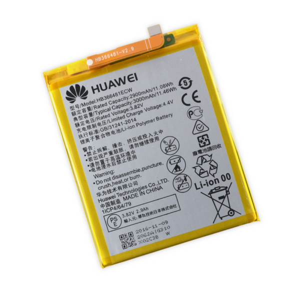 Bateria Huawei P10 Lite