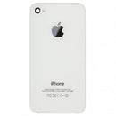 Tapadera iPhone 4S Blanca