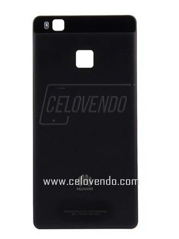 Tapadera Huawei P9 lite Negra