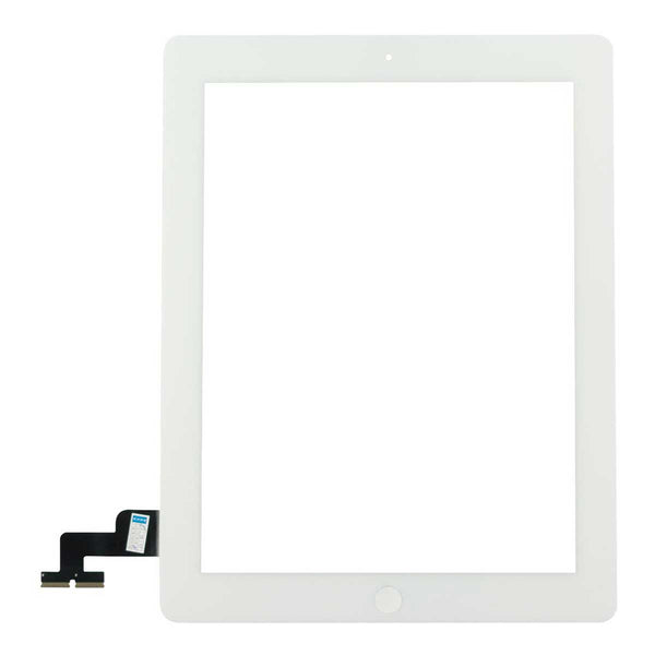 Touch iPad 2 Blanco - Celovendo. Repuestos para celulares en Guatemala.