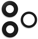 Juego de Lentes de camara trasera iPhone 12 Pro Max