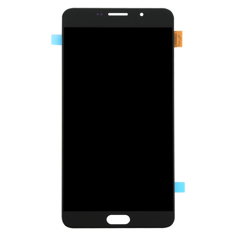 Pantalla Samsung A9 2017 (SM-A9200) color negro.