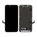 Encuentra pantallas OLED suaves para iPhone 14 con cambio de IC en Guatemala, al mejor precio de mayorista.