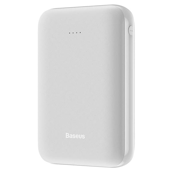 Power Bank | Baseus Mini 10,000 mAh | Color Blanco