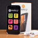 Motorola G4 16GB | Color Negro | XT1621 | Liberado