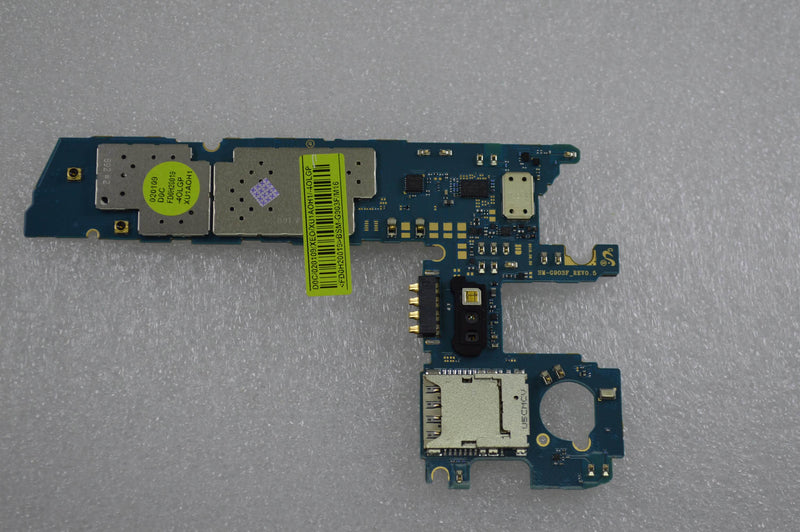 Tarjeta electronica Samsung SM-G903