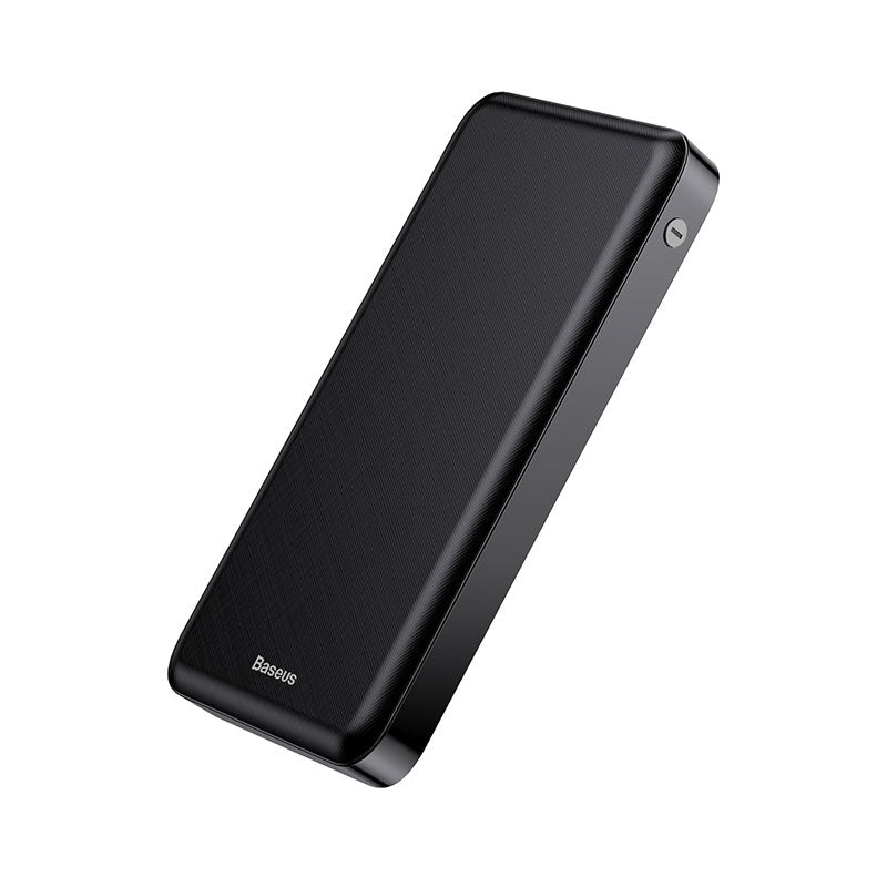 Power Bank | Bateria Potatil Baseus | 10,000mAh | Con carga Wireless.