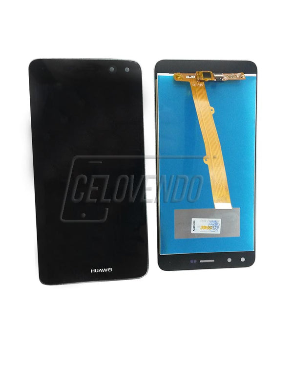 Pantalla Huawei  Y5 2017 Negra (NO Incluye Marco)