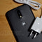Motorola C Plus Color Negro | 16GB  | XT1725 16GB SS | Tigo
