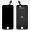 Pantalla LCD y Touch iPhone 5C Negra - Celovendo. Repuestos para celulares en Guatemala.
