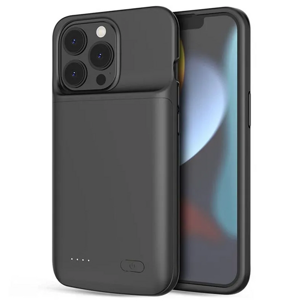Estuche Power Bank para iPhone 13 / iPhone 13 Pro