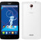 Celular Haier L52 Nuevo color Blanco| Tigo | Incluye caja sellada y Accesorios
