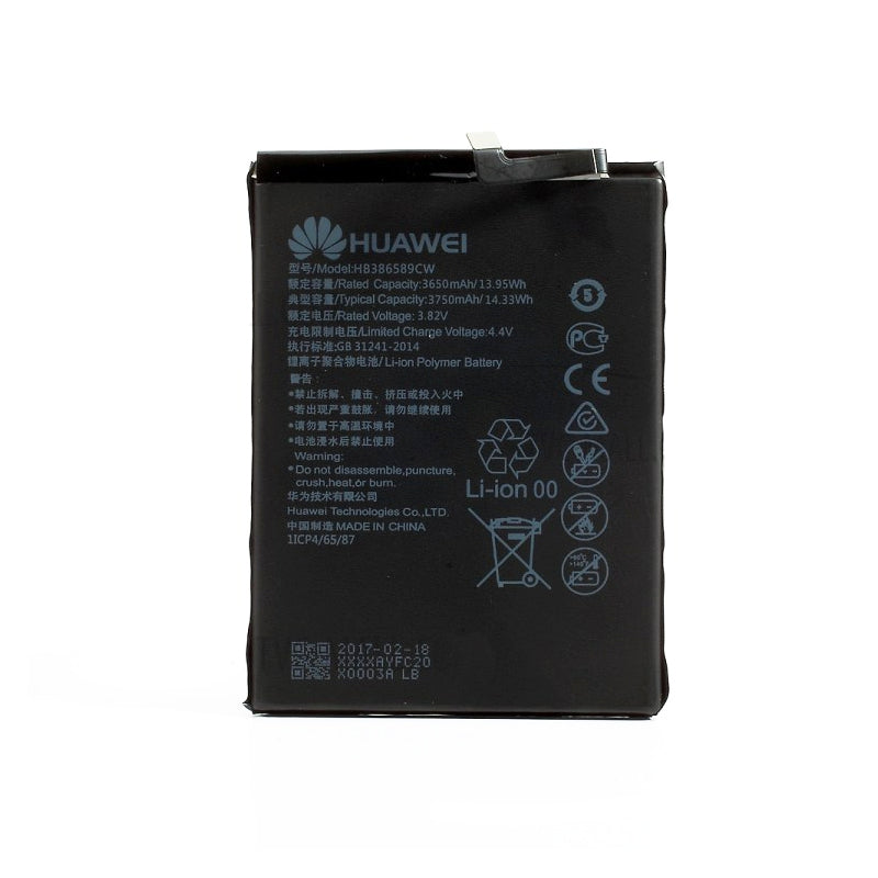 Bateria Huawei P10 Plus