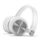 Headphone DJ2 Energy Sistem  Color Blanco (Con Microfono)