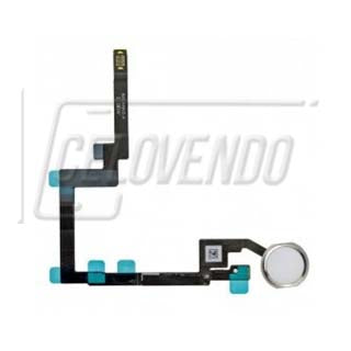 Boton Home completo iPad Mini 3 Dorado - Celovendo. Repuestos para celulares en Guatemala.