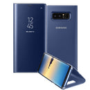 Cover flip Case Samsung Note 8 Azul.  Samsung.
