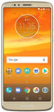 Pantalla Motorola E5 Plus Color Dorado