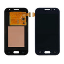 Pantalla Samsung Galaxy J1 Ace (SM-J110F) Negra - Celovendo. Repuestos para celulares en Guatemala.