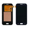 Pantalla Samsung Galaxy J1 Ace (SM-J110F) Negra - Celovendo. Repuestos para celulares en Guatemala.