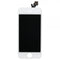 Pantalla LCD y Touch iPhone 5s Blanca. - Celovendo. Repuestos para celulares en Guatemala.
