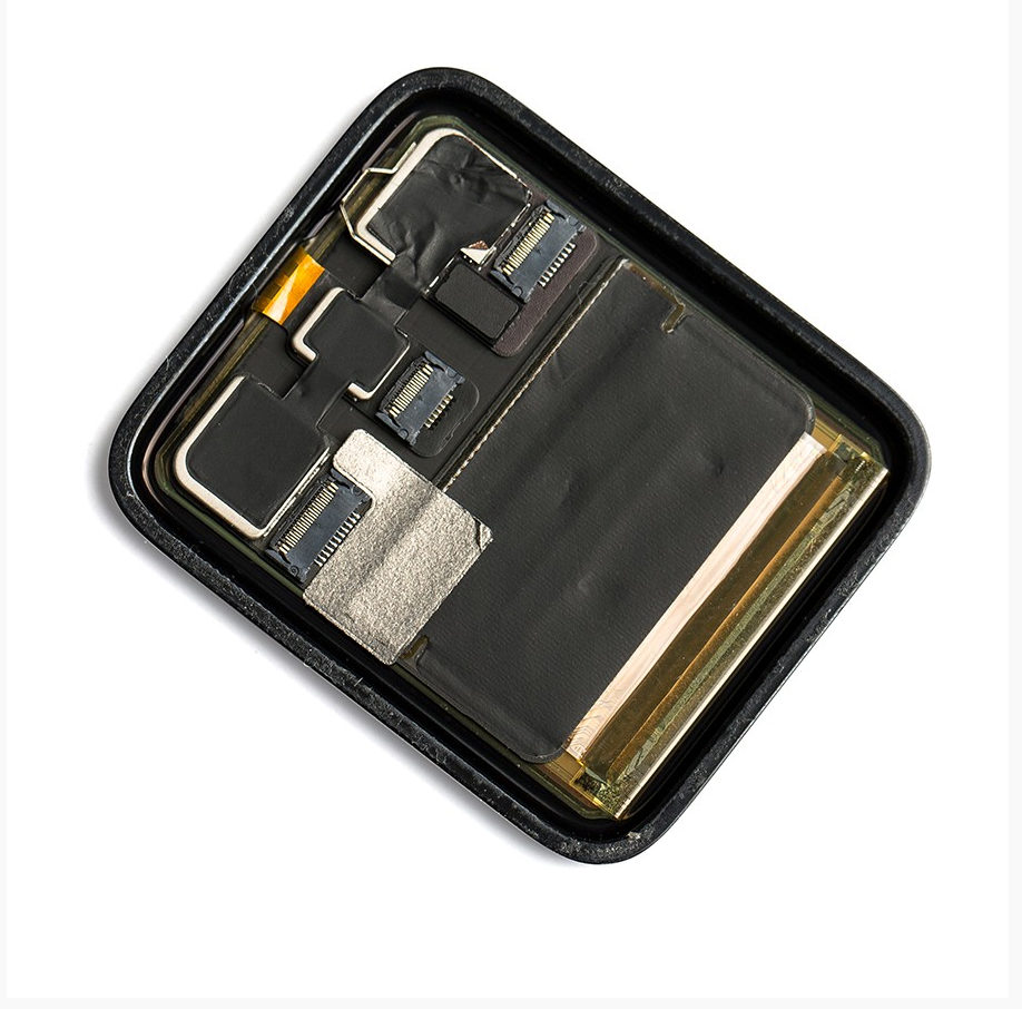 Cambio pantalla apple watch serie sales 3