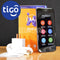 Motorola E4 Plus | Color Gris Metalico | 16GB | Tigo | Liberado