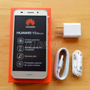 Celular Huawei Y5 Lite 2017 | Color Dorado | Liberados
