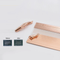 Wyle para limpiar y soldar placas (Lug)