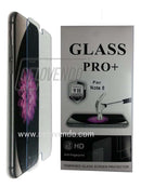 Vidrio Templado Samsung Note 8