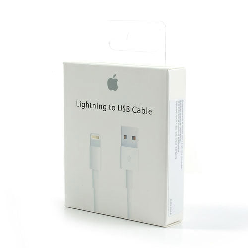 Cable Lightning para iPhone, iPad y iPod. .