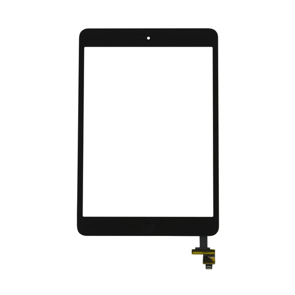 Touch iPad Mini 1/ iPad Mini 2 Negro. - Celovendo. Repuestos para celulares en Guatemala.