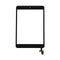 Touch iPad Mini 1/ iPad Mini 2 Negro. - Celovendo. Repuestos para celulares en Guatemala.