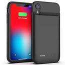 Estuche Power Bank para iPhone XR