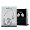Headphone DJ2 Energy Sistem  Color Blanco (Con Microfono)