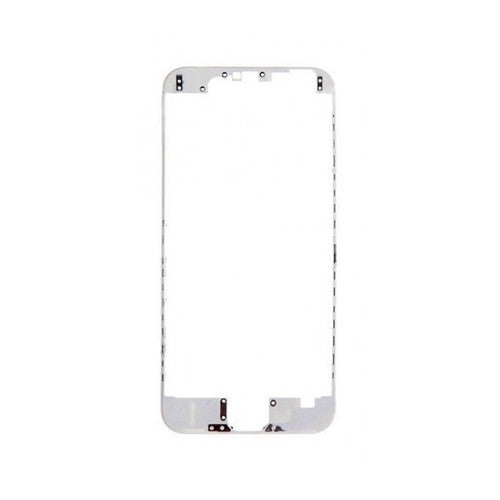 Marco de pantalla iPhone 6 Blanco - Celovendo. Repuestos para celulares en Guatemala.