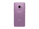 Tapadera Samsung Galaxy S9 Violeta