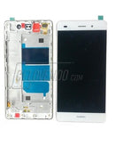 Pantalla Huawei  P8 Lite Blanca