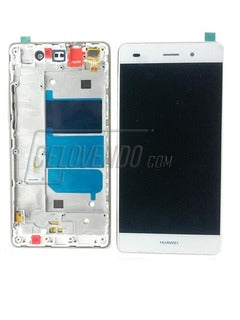 Pantalla Huawei  P8 Lite Blanca