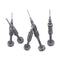 Kit de desarmadores de Aluminio | Grip 3D | Qianli