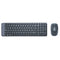 Teclado Mecanico y Mouse InalÃƒÂ¡mbrico | Logitech MK 220