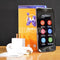 Moto E4 Plus | Doble Sim | Color Gris Metalico | 16GB | XT1773 Liberado