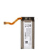 Bateria secundaria para Samsung Galaxy Z Flip 4 5G F721 - EB-BF724ABY