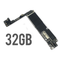 Tarjeta Electronica iPhone 7, 32GB. Liberada. con Kit de reparacion  de boton Home
